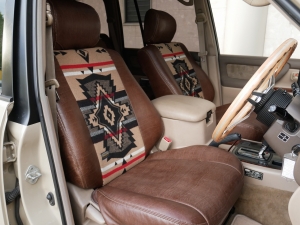 ランクル１００ 中古車在庫一覧 Flexdream フレックス ドリーム