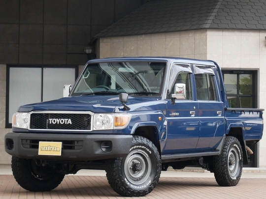 ランクル７０