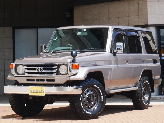 ランクル７０