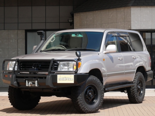 ランクル100 88HOUSE 車高調整コンピューターASC100(ランクル ランクル100 88HOUSE 車高調整コンピューターASC100(ランクル