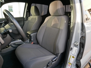 タコマ新車並行　2019年モデル　リフトアップ