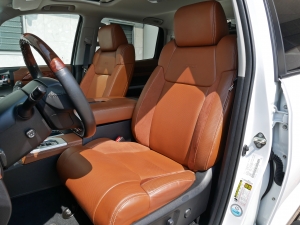 タンドラ新車並行　2020年モデル　スマートキー