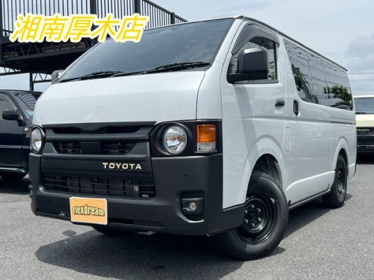 ハイエースＶ