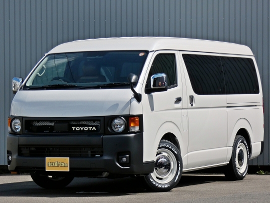ハイエースＷ