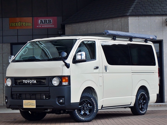 ハイエースＶ
