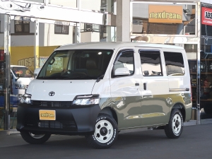 タウンエース新車コンプリート　MONOBOX