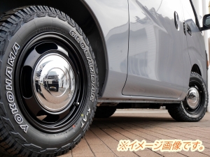 キャラバンFDキャラバン新車コンプリート