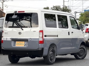 タウンエース新車コンプリート　MONOBOX