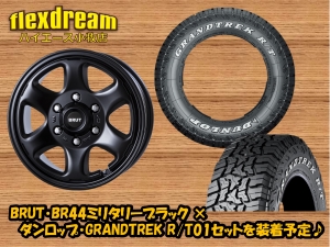 ハイエースＶ新車ハイエースDX　丸目クラシックカスタム　FD-classic