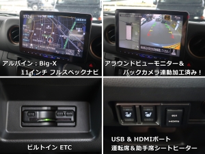 キャラバンFDキャラバン新車コンプリート