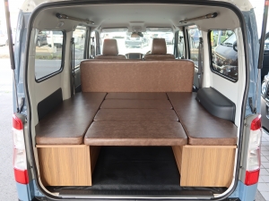 タウンエース新車コンプリート　MONOBOX