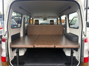 タウンエース新車コンプリート　MONOBOX