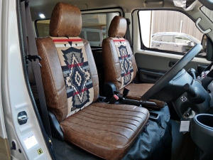 タウンエースタウンエース　新車コンプリート　MONOBOX