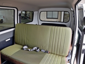 タウンエースタウンエース　新車コンプリート　FD-classic