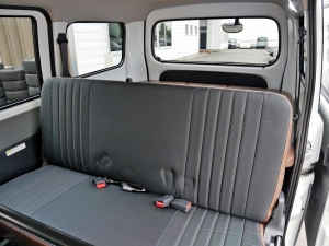 タウンエース新車コンプリート　MONOBOX