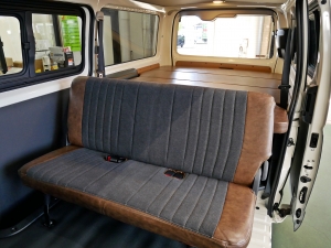 ハイエースＶ10型ハイエース
