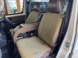 タウンエースflexdreamデモカー　タウンエース　MONOBOX T01