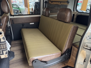 タウンエースflexdreamデモカー　タウンエース　MONOBOX T01