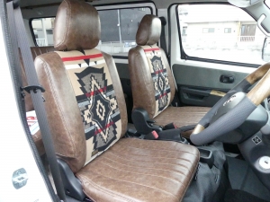 タウンエース新車コンプリート　MONOBOX