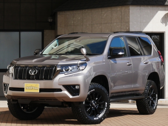 ランクルプラド ディーゼル 新車 中古車在庫一覧 Flexdream フレックス ドリーム ランクルプラド ディーゼル 新車 中古車在庫一覧 Flexdream フレックス ドリーム
