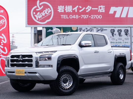 トライトン
