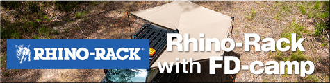 Rhino-Rack（ライノラック）