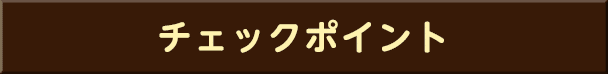 チェックポイント