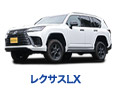 レクサス LX